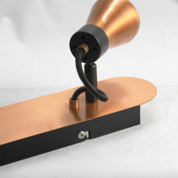 Спот Lussole LSL-6801-02