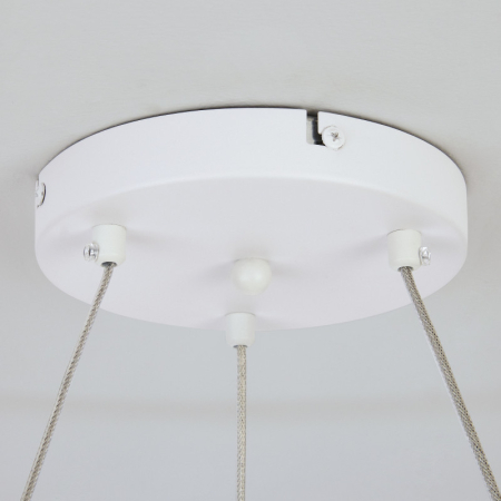 Подвесная люстра Lightstar 737166