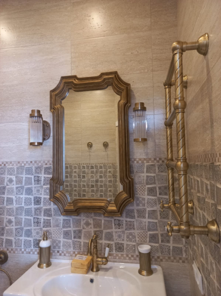 Бра Covali WL-38003