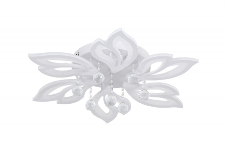 Накладная люстра Natali Kovaltseva LED LAMPS 81241