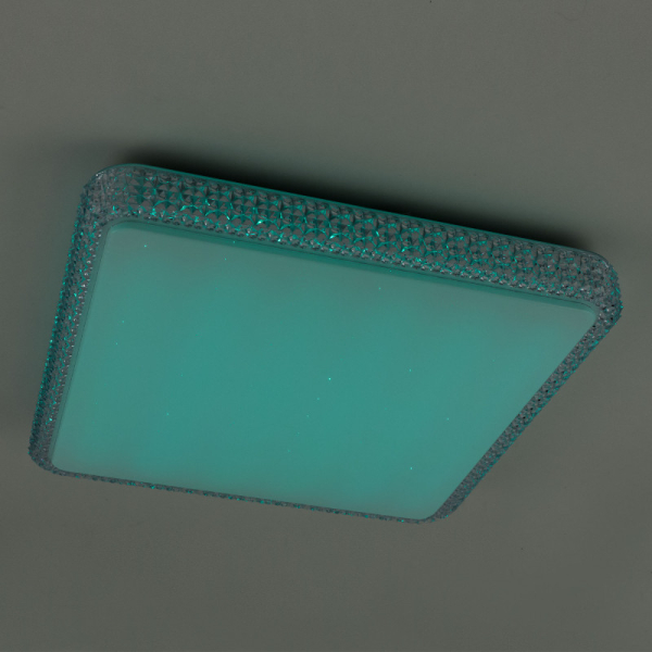 Накладной светильник Citilux CL718K60RGB