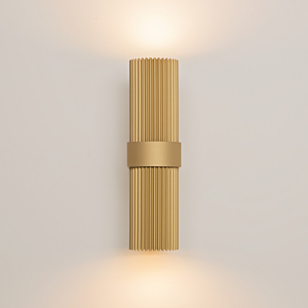 Бра Maytoni MOD326WL-02MG