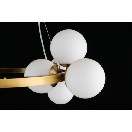 Подвесная люстра APLOYT APL.314.03.11