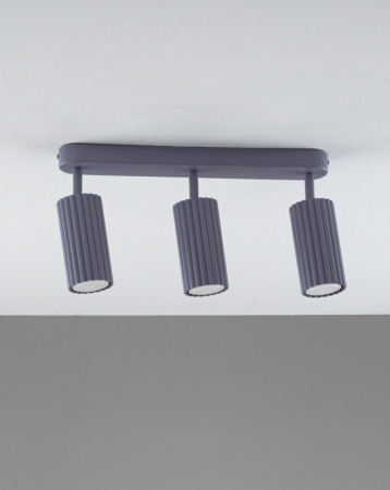 Спот Moderli V11778-3C