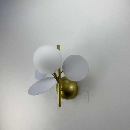 Бра ImperiumLoft 191910-26