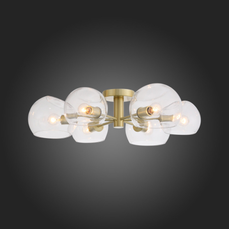 Накладная люстра ST-Luce SL434.202.06