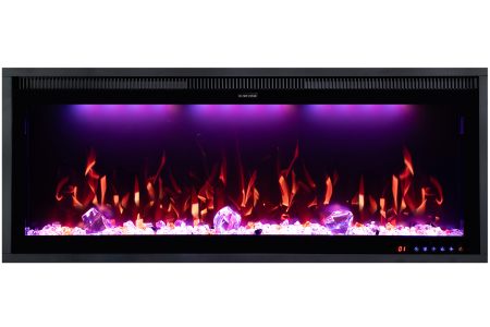 Royal Flame Очаг Mercury 42 LED RF