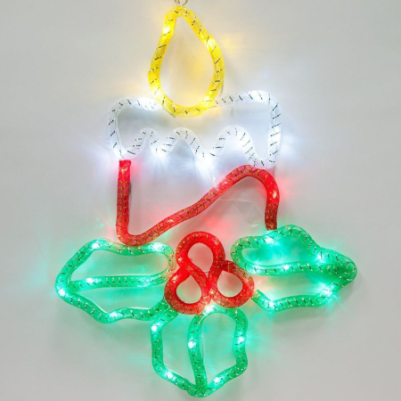 Светодиодная фигура Feron 26914