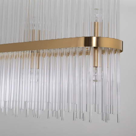 Люстра на штанге Bogate's 486/10 Smart