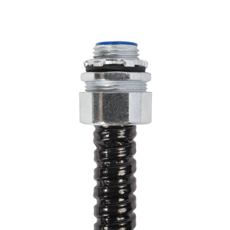 Металлорукав МРПИнг "DIESEL" 8 (уп.100м) Fortisflex 88444