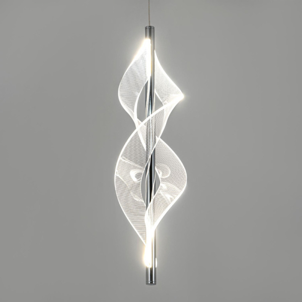 Подвесной светильник MODELUX MS.3028.1 CR