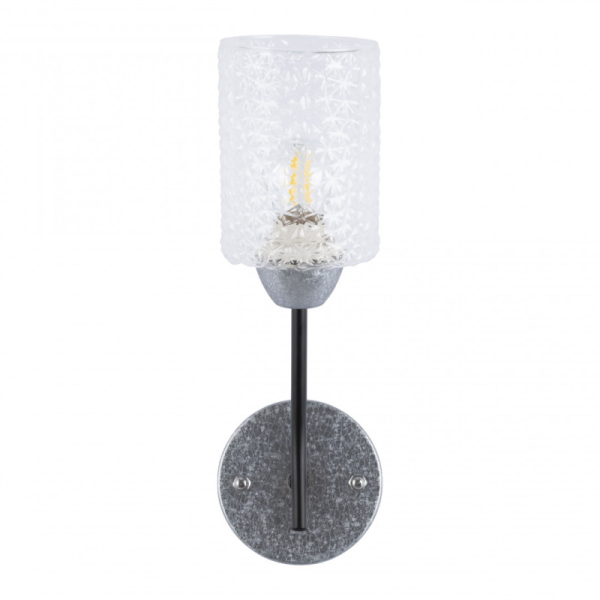 Бра Arte Milano 326207/1W CR.BK