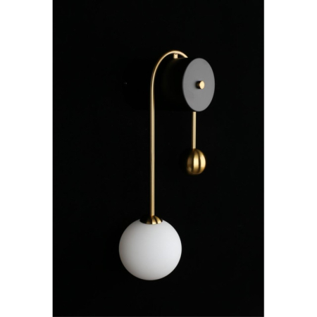 Бра APLOYT APL.324.01.01