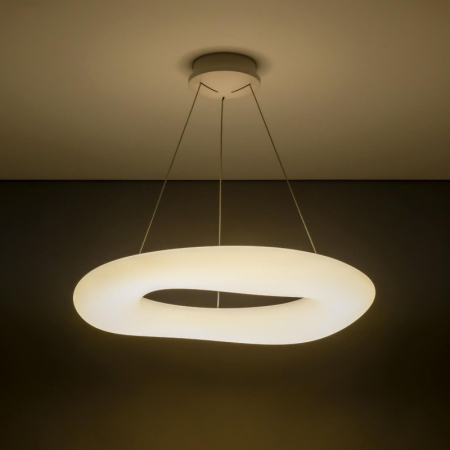 Подвесная люстра Citilux CL732A800GS