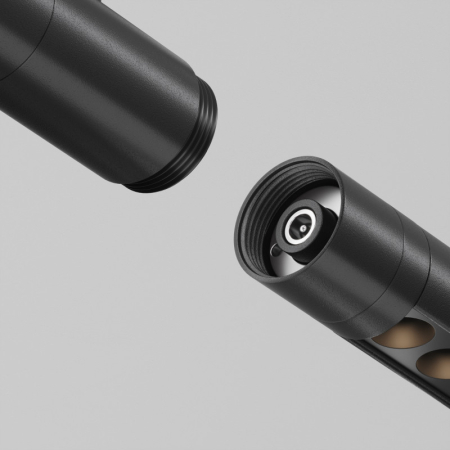 Светильник на шине Maytoni Technical C149CL-L900-24W3K-B