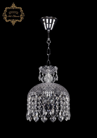 Подвесная люстра Art Classic 14.01.1.d22.Cr.L