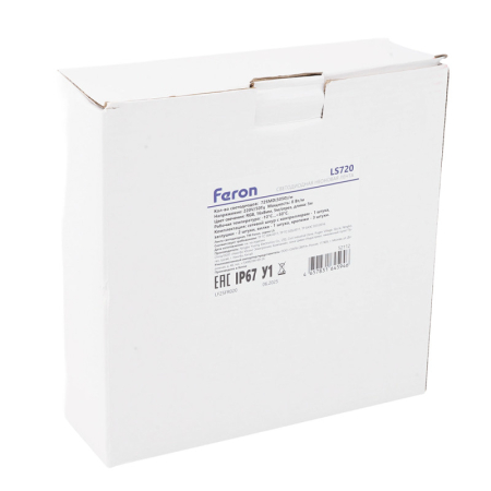 Гибкий неон Feron 52111