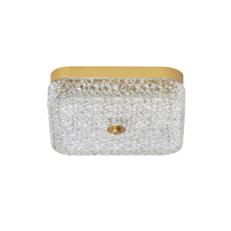 Накладной светильник Arti Lampadari Viro L 1.13.28x28 G