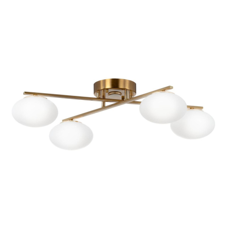 Накладная люстра Citilux CL226A143