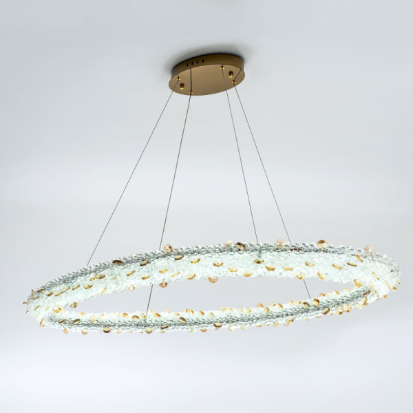 Подвесная люстра MODELUX MS.5006.1200 GD