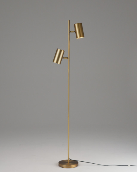 Торшер Moderli V11332-2F