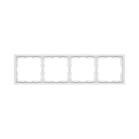 Рамка KOLLINGER EC4WH