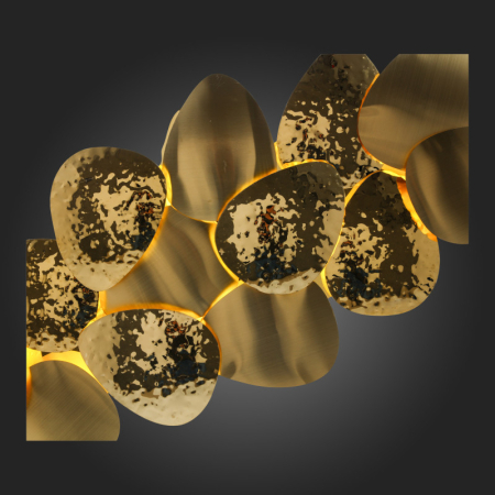 Бра ST-Luce SL1250.201.01