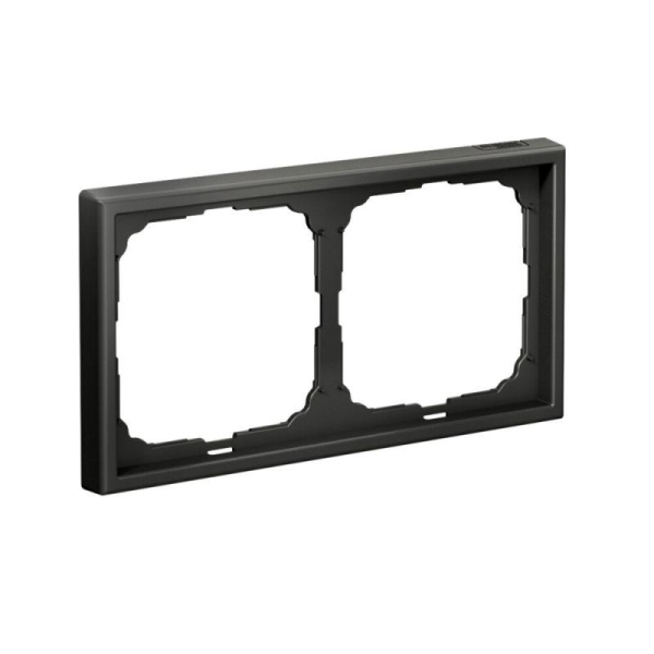 Рамка 2-м ArtGallery универс. базальт SE GAL001402