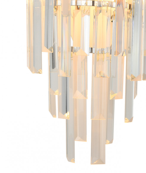 Бра Natali Kovaltseva ARMOUR 81436/1W CHROME