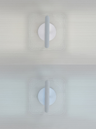 Бра Natali Kovaltseva LED LAMPS 81383/1W