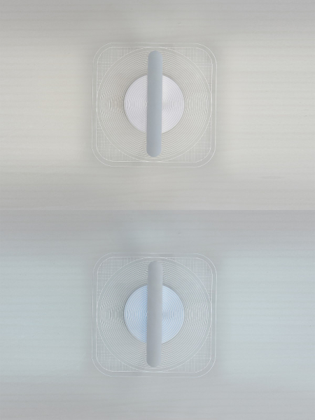 Бра Natali Kovaltseva LED LAMPS 81383/1W