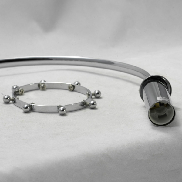 Накладная люстра Lussole LSP-8081