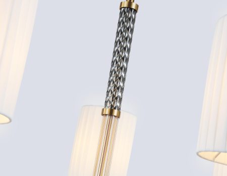 Люстра на штанге Ambrella Light LH71503