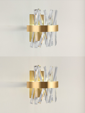 Бра Natali Kovaltseva LED LAMPS 81113/1W