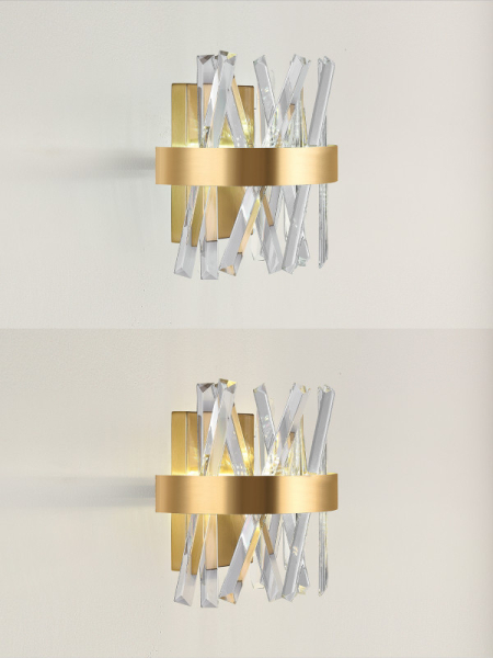 Бра Natali Kovaltseva LED LAMPS 81113/1W