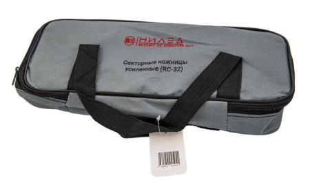 Ножницы секторные усиленные RC-32 НИЛЕД 13302411