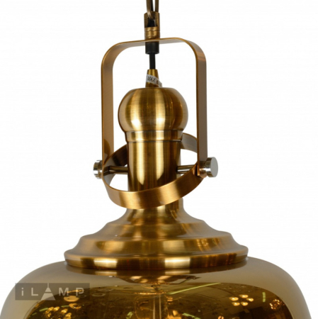 Подвесной светильник iLamp A1509/300/C3 GD