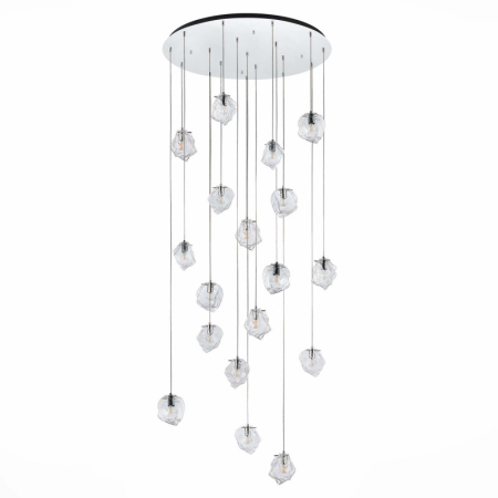 Подвесной светильник ST-Luce SL1175.103.18