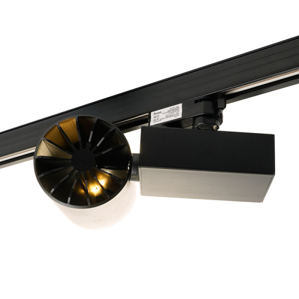 Светильник на шине Feron 51607