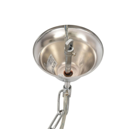 Подвесная люстра LUMION 8317/8