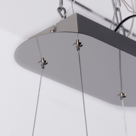 Подвесная люстра Favourite 4589-10P