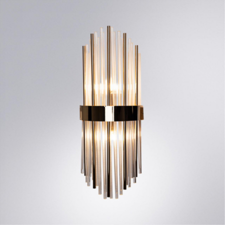 Бра ARTE Lamp A1007AP-2GO