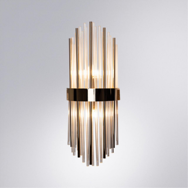 Бра ARTE Lamp A1007AP-2GO