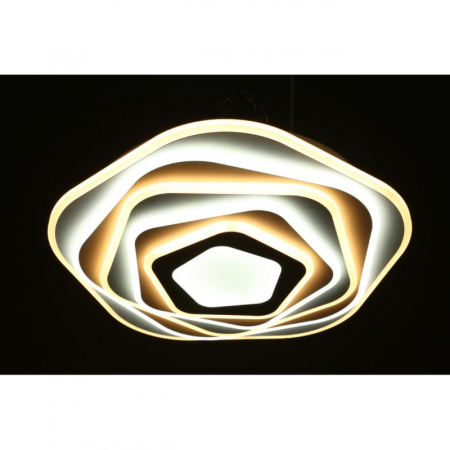 Накладной светильник Omnilux OML-09407-211