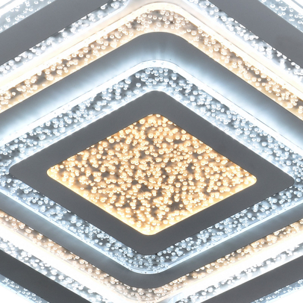 Накладной светильник Hiper H817-9