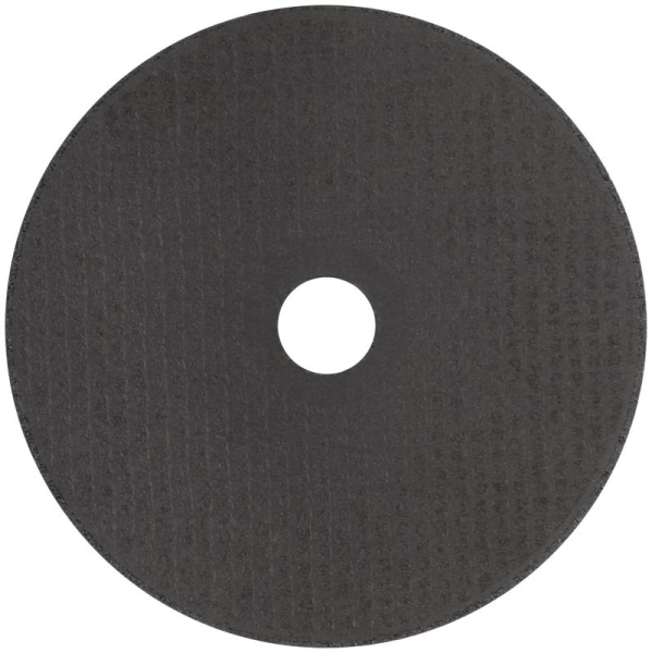 Круг отрезной по металлу посадочный диаметр 22.2мм 150х2.5мм MOS 37013М