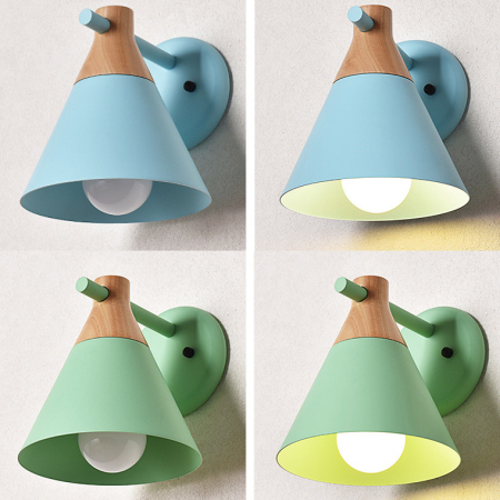 Бра ImperiumLoft 178361-26