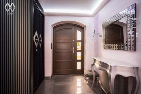 Бра MW-Light 373022001