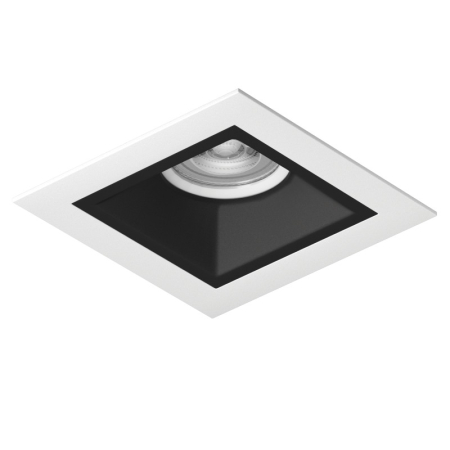 Встраиваемый светильник Lightstar D51607WMOD