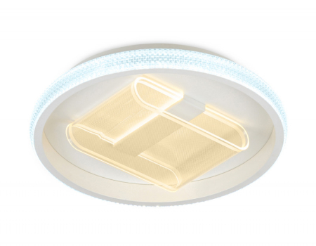 Накладной светильник Ambrella Light FA600